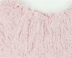 Name It parfait pink short top